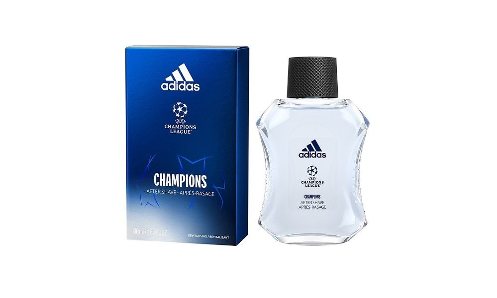 adidas Средство после бритья, 100 мл #1