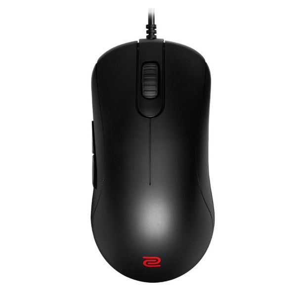 Zowie by BENQ Игровая мышь проводная ZA13-B, черный, красный #1