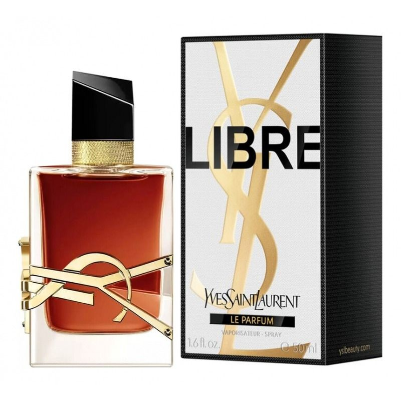 Libre Le Parfum Парфюмерная вода 50 мл #1