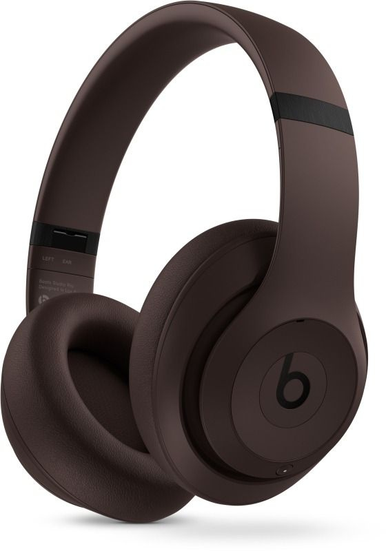 Наушники беспроводные Beats Studio Pro Deep Brown MQTT3 #1