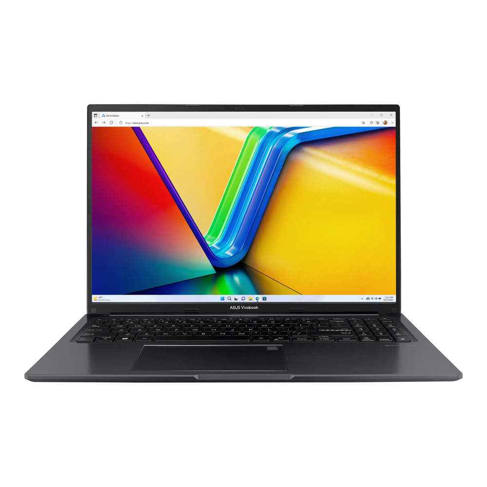 ASUS Asus VivoBook 16 M1605YA-MB341 Ноутбук 16", AMD Ryzen 7 5825U, RAM 32 ГБ, SSD 1024 ГБ, AMD Radeon #1