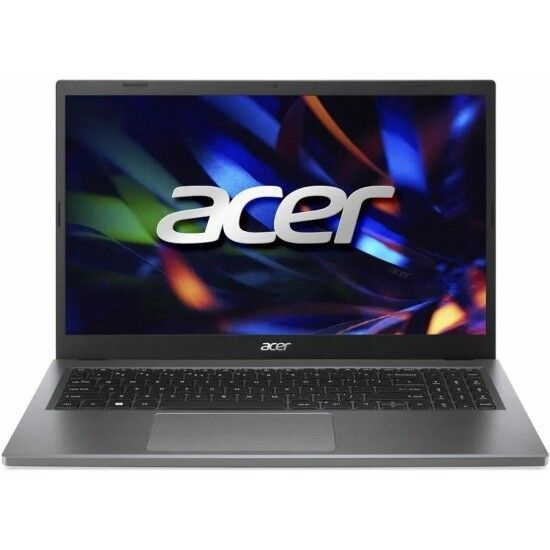 Acer Extensa 15 EX215-23-R8XF noOS black (NX.EH3CD.00A) Ноутбук 15.6", AMD Ryzen 5 7520U, RAM 16 ГБ, #1