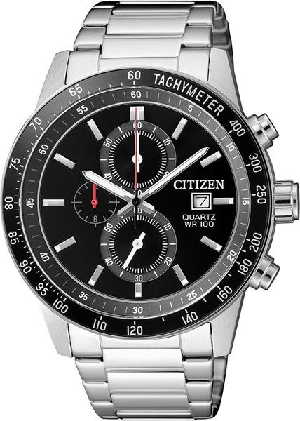 Наручные часы Citizen AN3600-59E #1