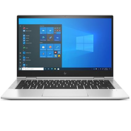 HP EliteBook x360 830 G8 (9D7J8E8R) Ноутбук 13.3", Intel Core i5-1145G7, RAM 16 ГБ, SSD 256 ГБ, Без видеокарты, #1