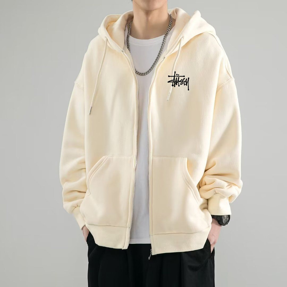 Толстовка Stussy #1