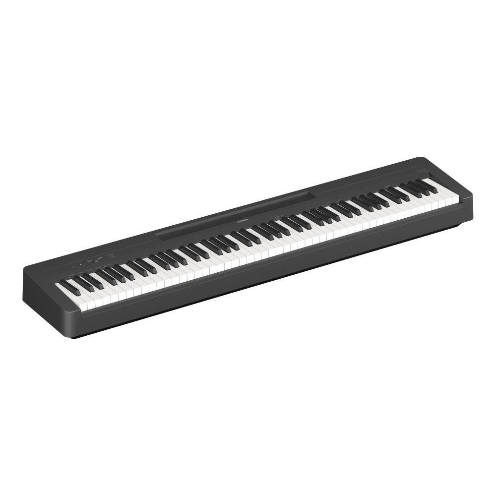 Цифровое пианино Yamaha P-143B #1