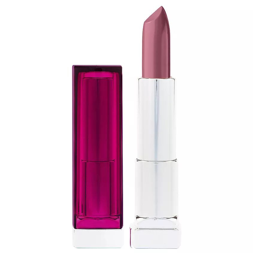 MAYBELLINE NEW YORK Помада для губ Color Sensational Frozen Roses, № 305, Ледяная Роза, 4.4 г  #1