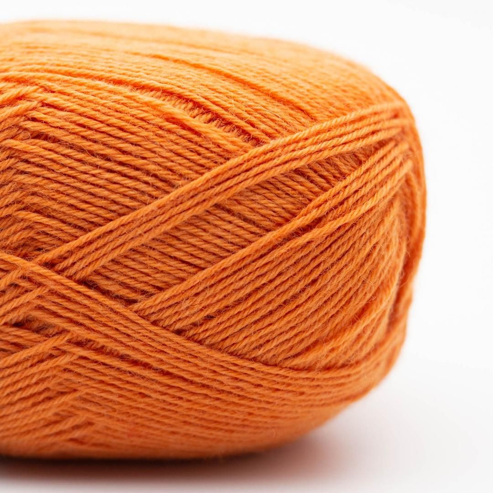 Носочная пряжа Kremke Edelweiss Classic 4ply (408) #1