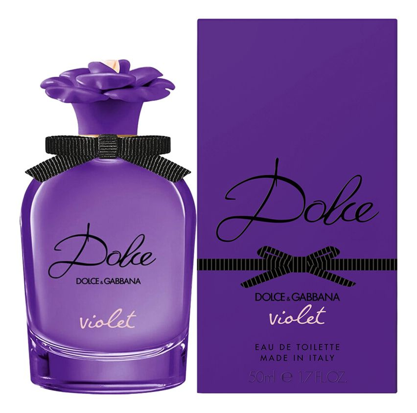 Dolce Violet Туалетная вода для женщин 75 ml #1