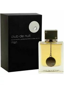 Эксклюзивный парфюм Club De Nuit men. Парфюмерная вода мужской  #1