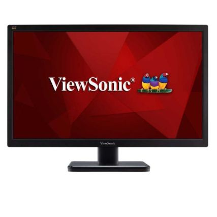 ViewSonic 22" Монитор VA2223-H, черный #1