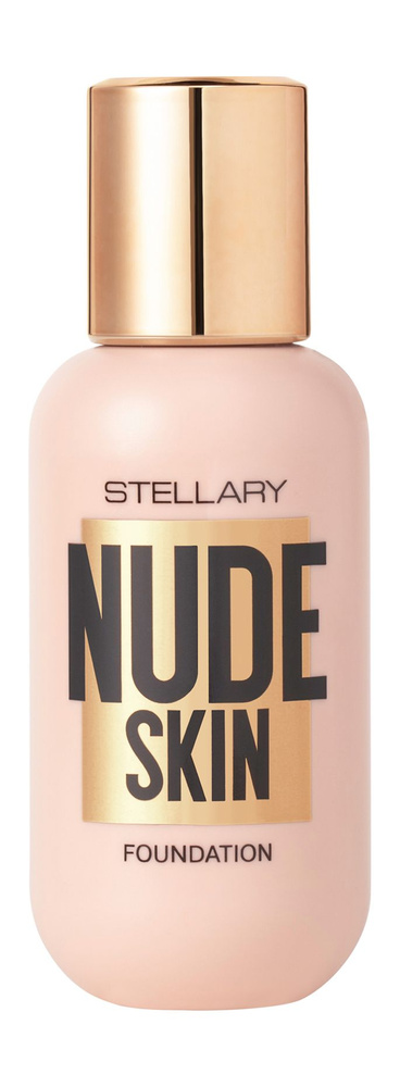 Основа Stellary Perfect Nude Skin #1