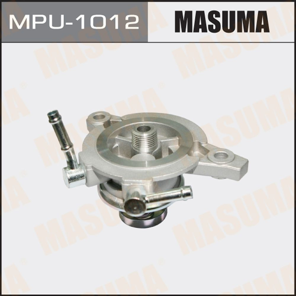 Masuma Насос топливный, арт. MPU1012, 1 шт. #1