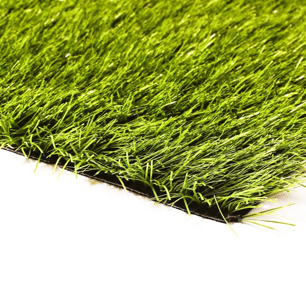 Рулон искусственного газона PREMIUM GRASS "Football 40 Green 8800" 2х9 м. Спортивная, декоративная трава #1