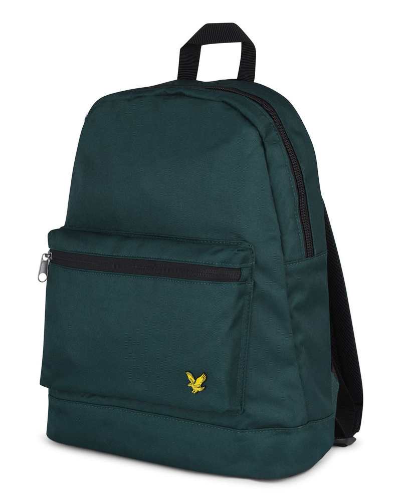 Рюкзак Lyle & Scott "Backpack" мужской городской, спортивный #1