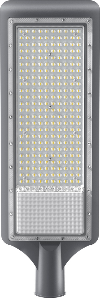 Консольный светодиодный светильник Заря LP-KS-150W 6000K (18000Lm, IP65, PF>0.9) (белый 6000K)  #1