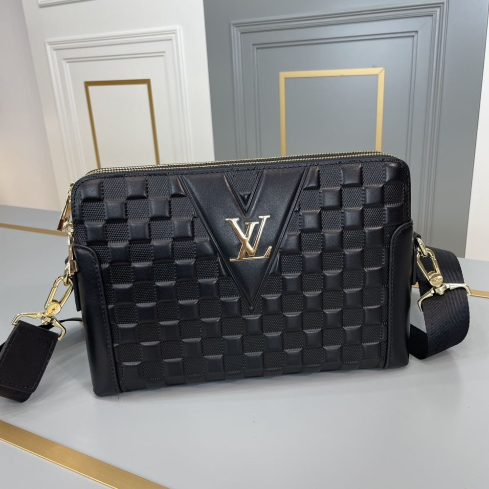 Louis Vuitton Сумка на плечо #1