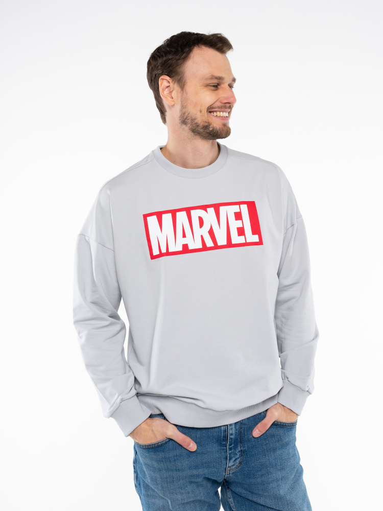 Свитшот Marvel Marvel #1