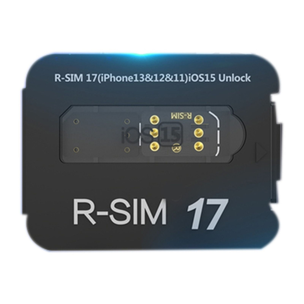 Карты разблокировки RSIM-17, Полностью автоматическая разблокировка, автоматическое всплывающее окно #1