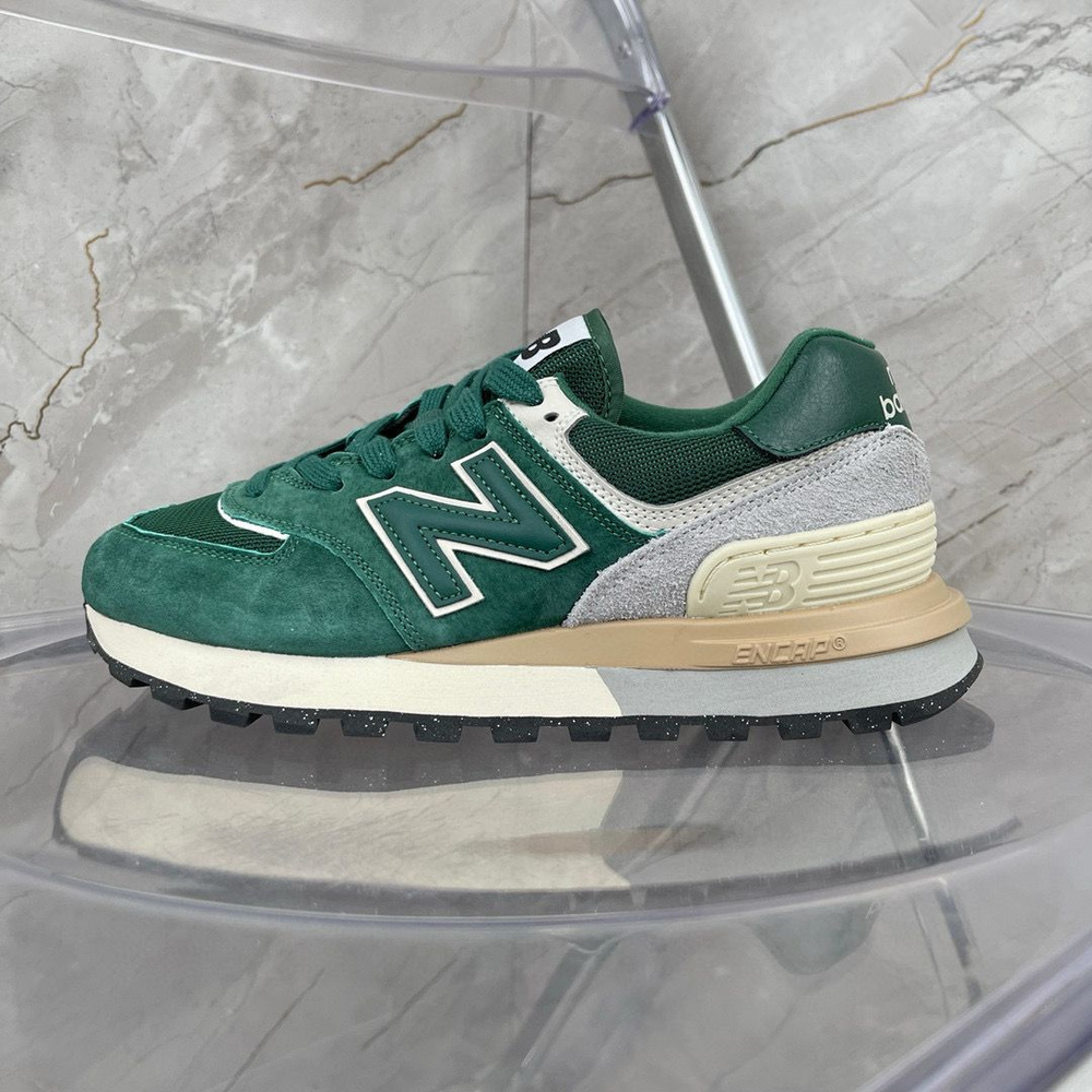 Кроссовки New Balance 574 #1