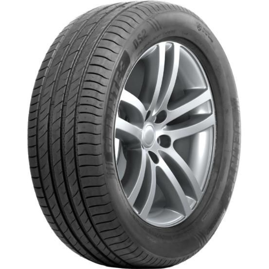 Delinte DS2 Шины  летние 255/60  R18 112H #1