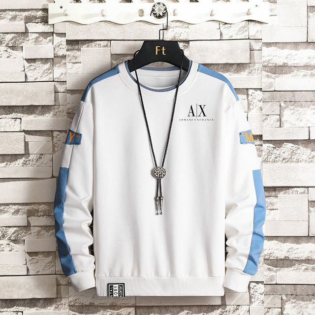 Толстовка Armani Exchange #1