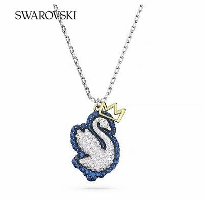 Swarovski Ожерелье #1