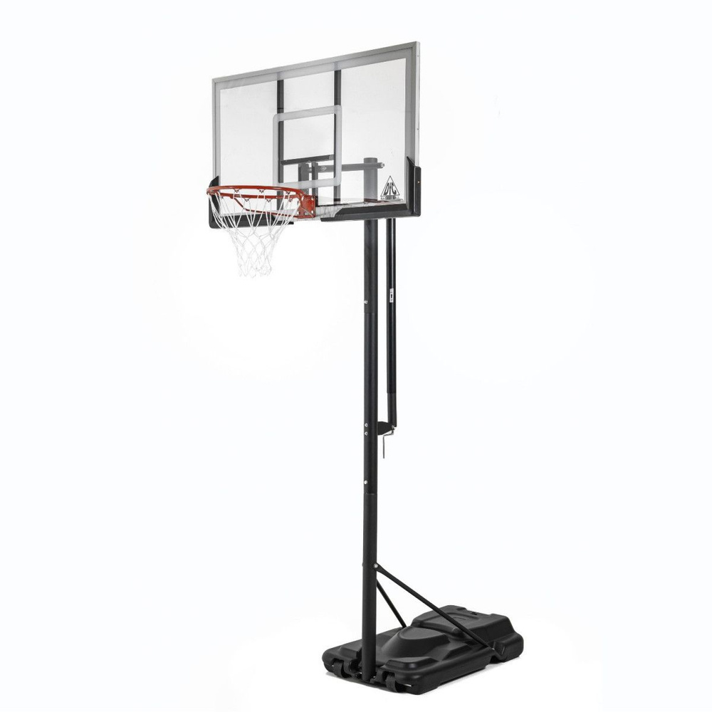 Баскетбольная мобильная стойка DFC URBAN 56P #1