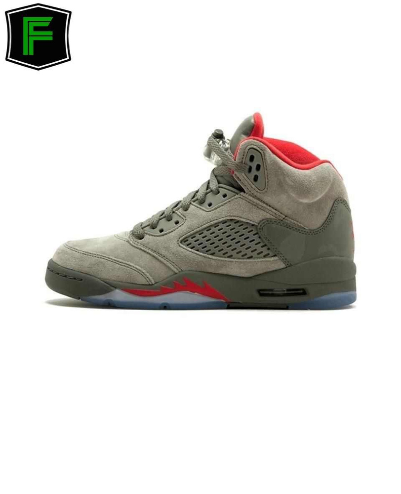 Кроссовки Jordan Air Jordan 5 #1