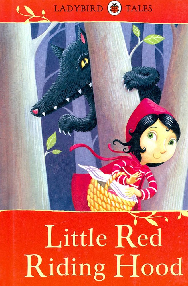 Little Red Riding Hood #1