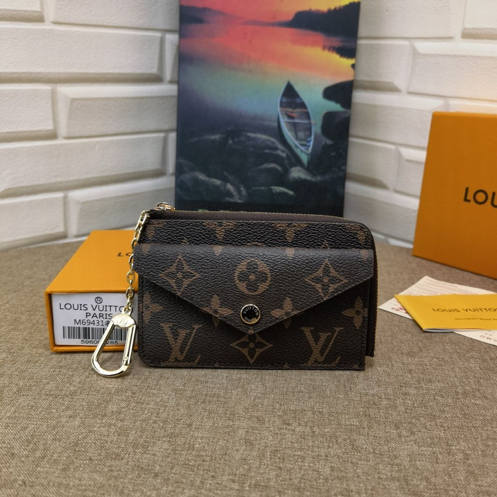 Louis Vuitton Рюкзак #1