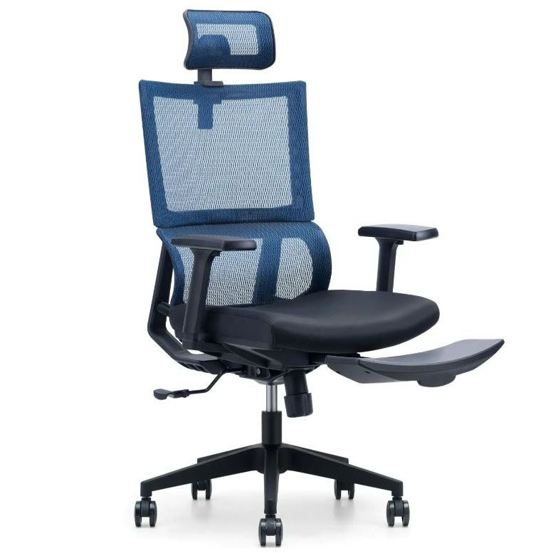 CyberZone Игровое компьютерное кресло, черный антрацит 74 #1