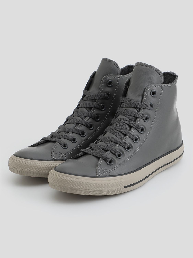 Кеды Converse Chuck Taylor High #1