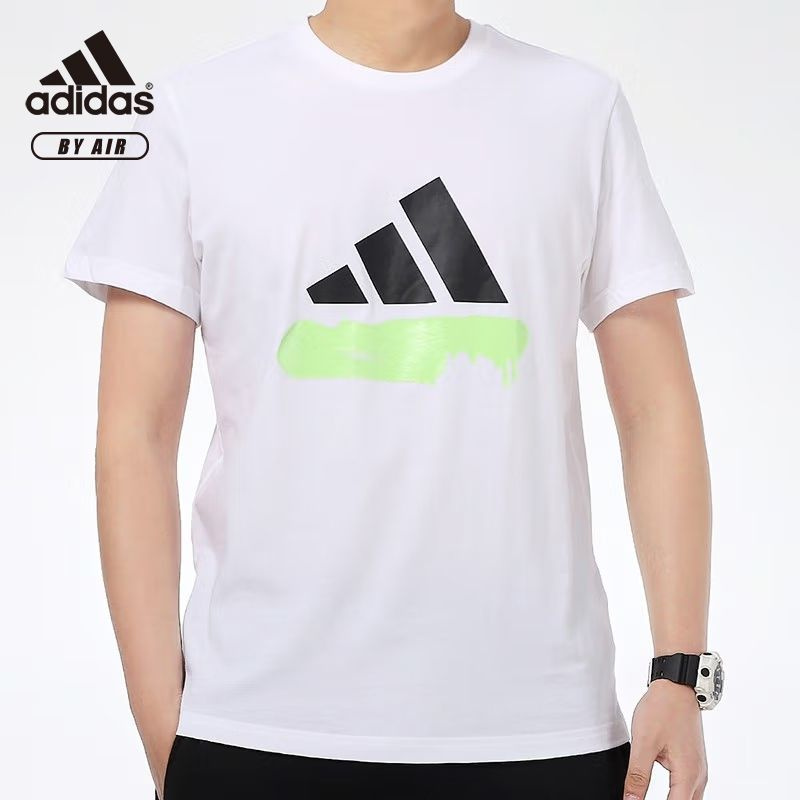 Футболка adidas #1