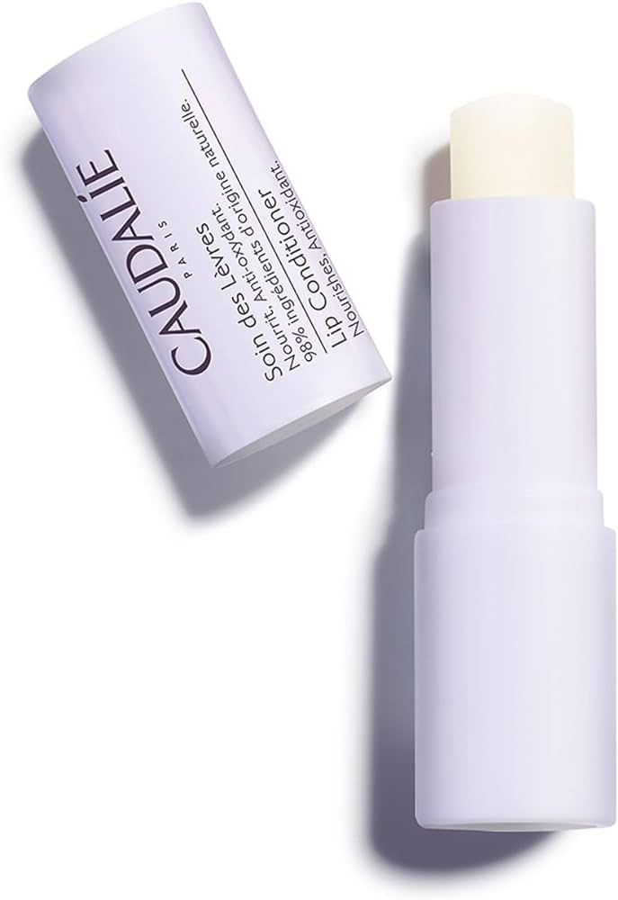 CAUDALIE Питательный бальзам для губ Vinotherapist Lip Conditioner #1