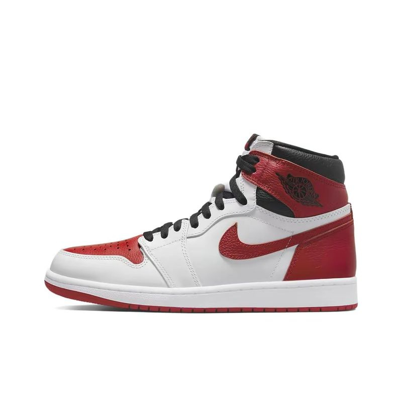 Кроссовки Jordan Air Jordan 1 #1