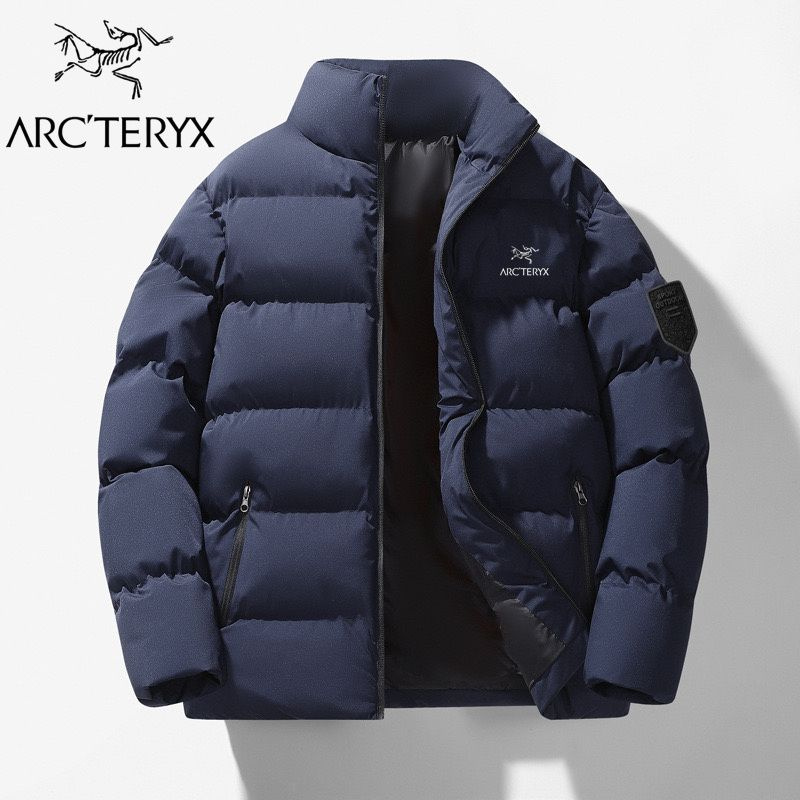 Пуховик Arc'teryx Groomed Powder Down Jacket #1