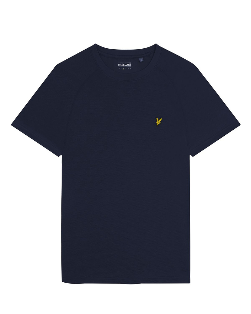 Футболка спортивная Lyle & Scott #1