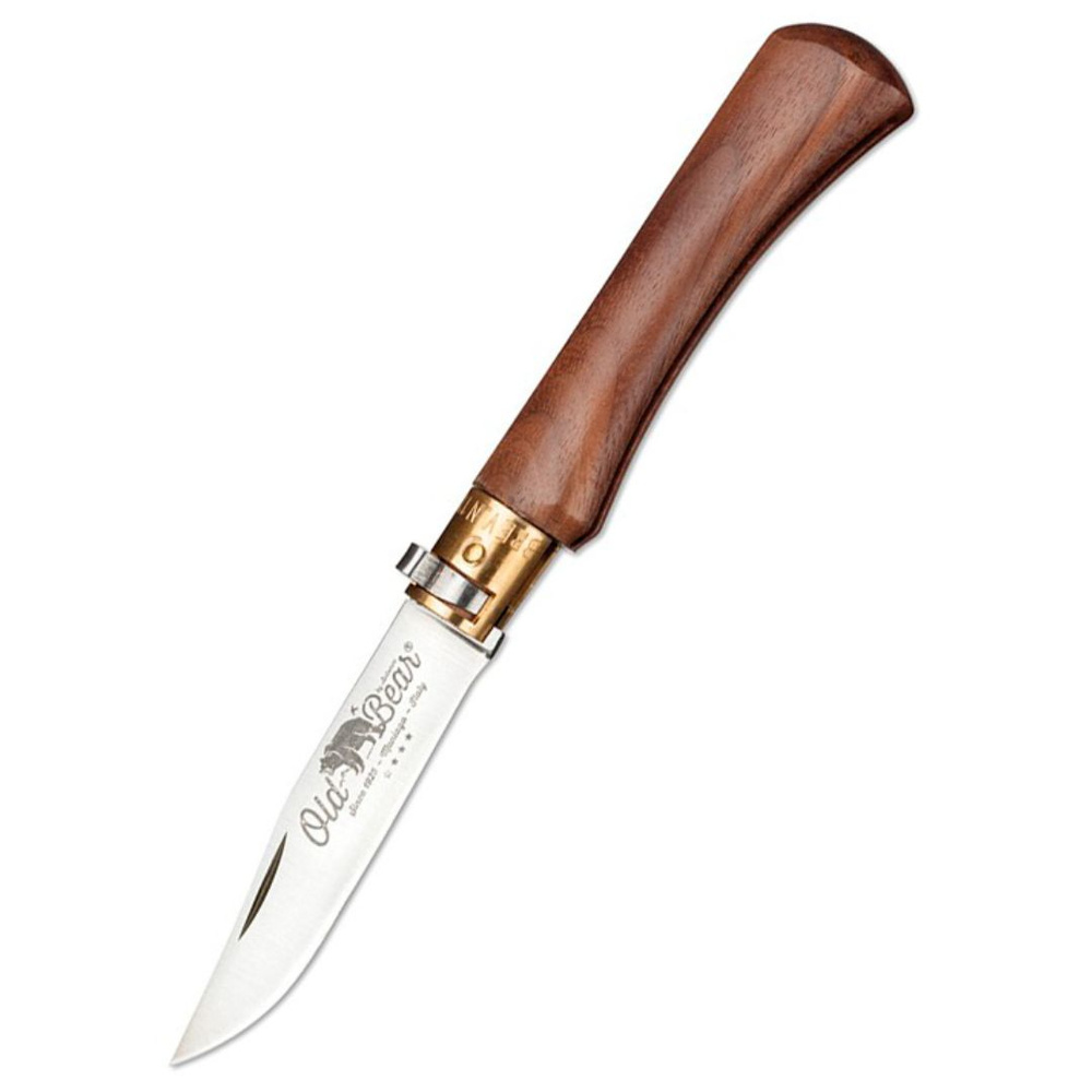 Antonini Нож туристический, длина лезвия 9 см #1