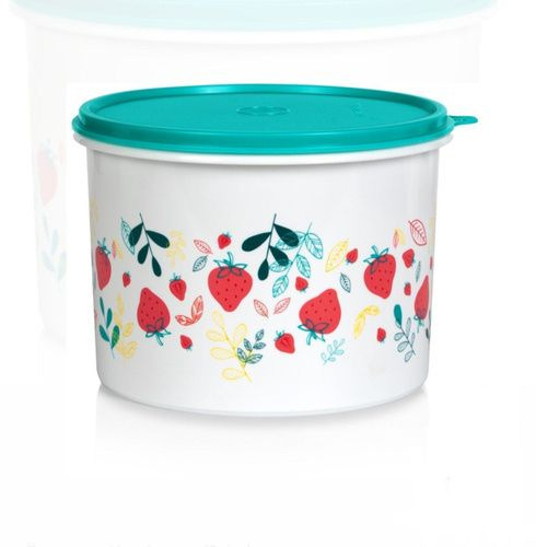 Tupperware Контейнер пищевой, 2400 мл, 1 шт #1