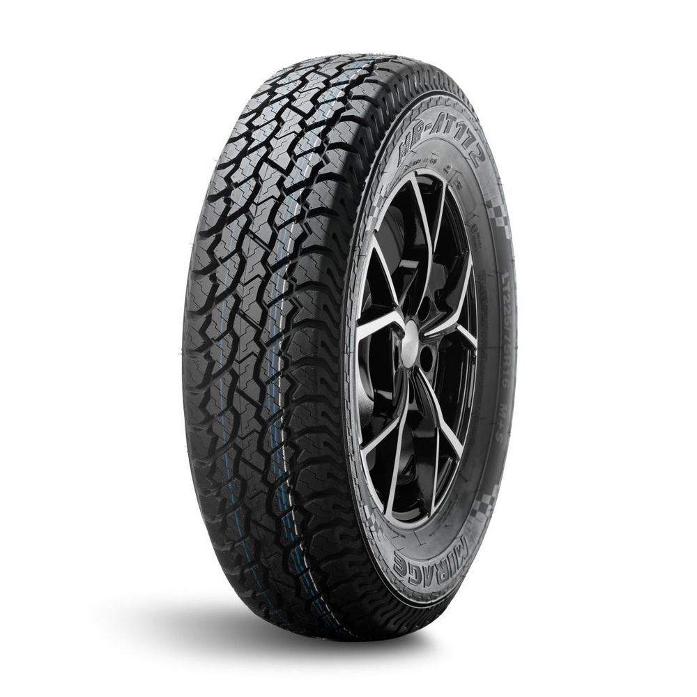 Mirage MR-AT172 Шины  летние 245/70  R16 107T #1