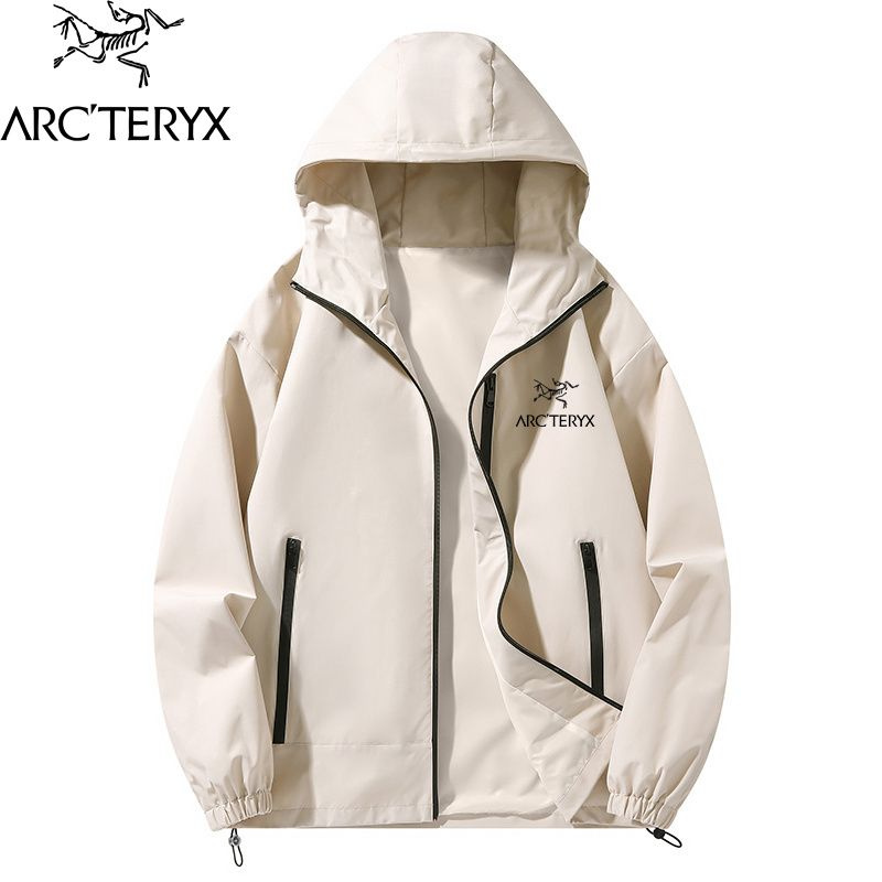 Ветровка Arc'teryx #1