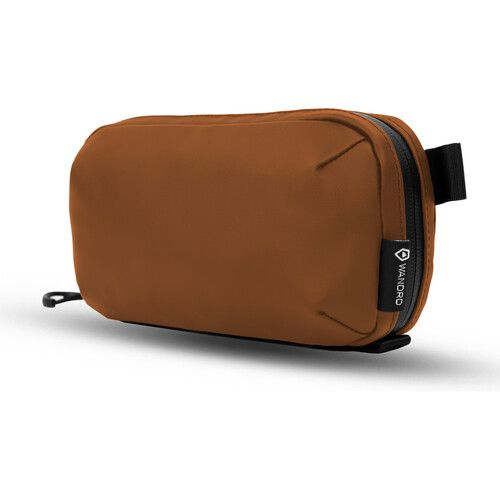 Фотосумка WANDRD Tech Bag Small, оранжевый #1