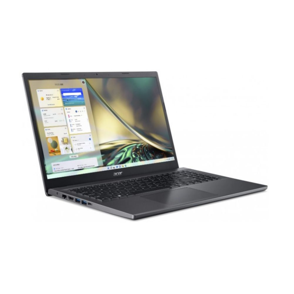 Acer A515-57-52ZZ Ноутбук 15,6", Intel Core i5-12450H, RAM 16 ГБ, SSD 1024 ГБ, Intel UHD Graphics, Без #1