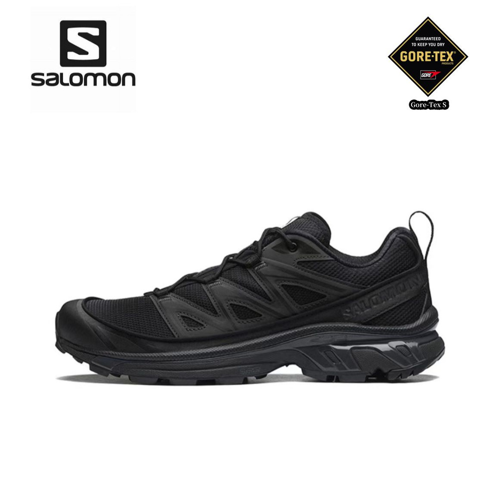 Кроссовки Salomon #1