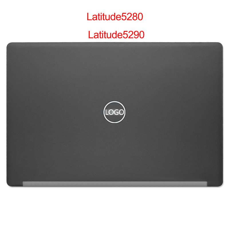 Крышка ноутбука подходит для Dell Latitude 5280 E5280 Latitude5290 E5290 #1