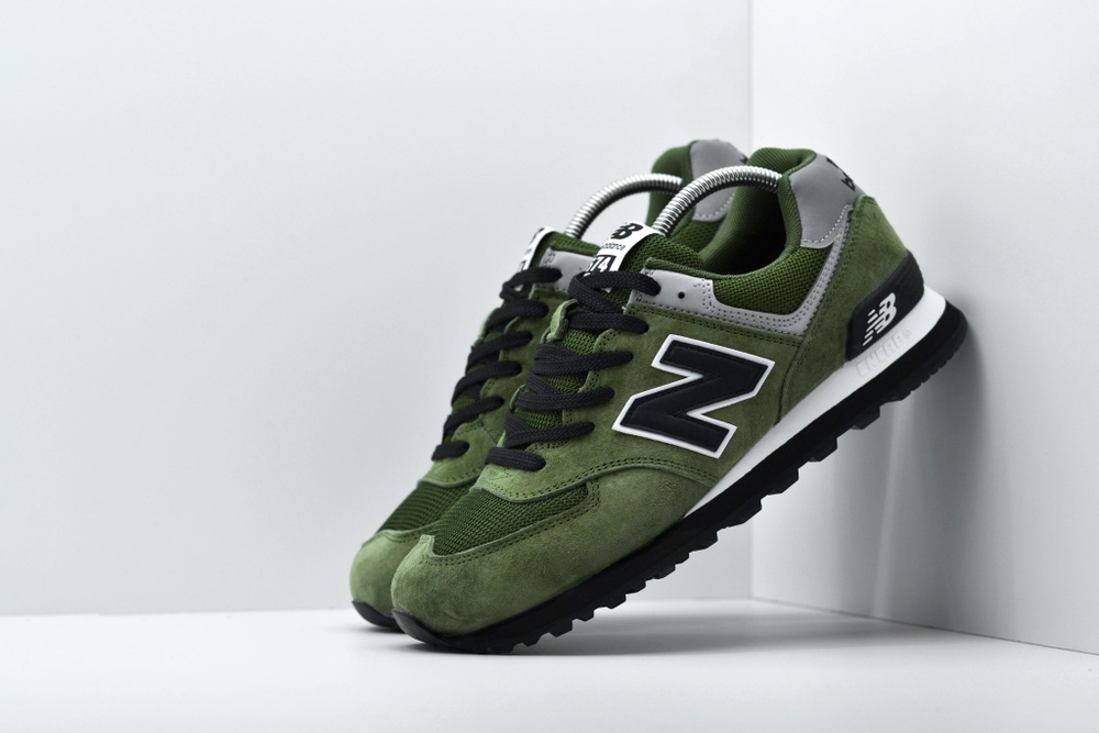 Кроссовки New Balance спорт #1