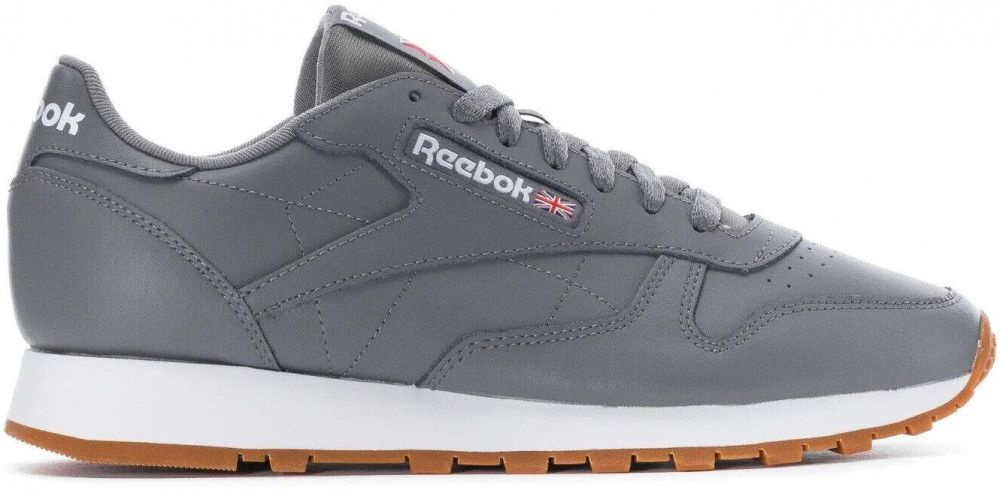 Кроссовки Reebok CLASSIC LEATHER #1