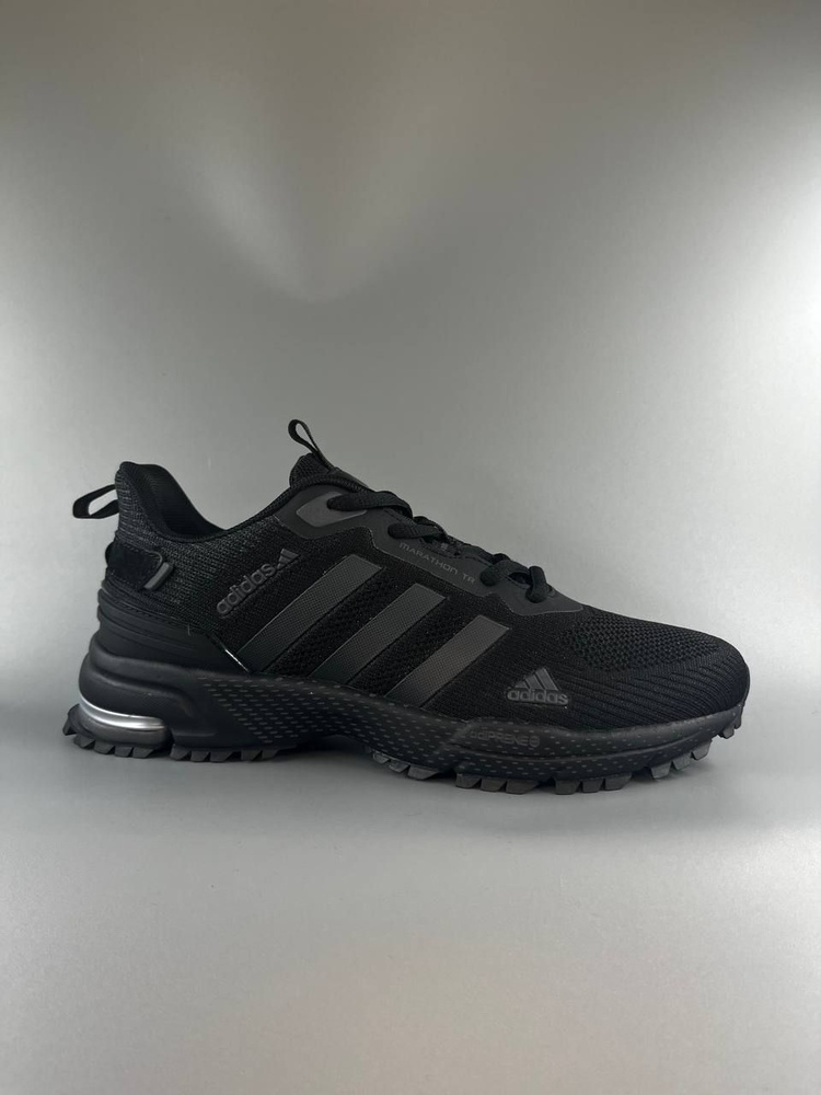 Кроссовки adidas Marathon TR #1