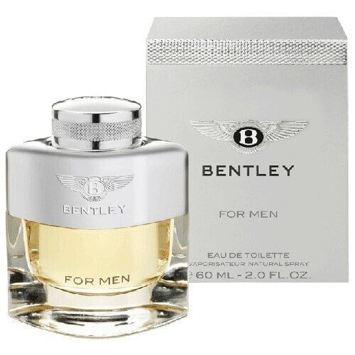 Bentley Туалетная вода For Men 100 мл #1